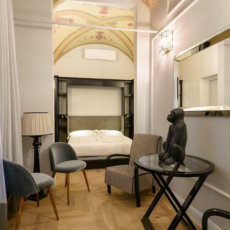 Vivaldi luxury suites Florence Extérieur photo