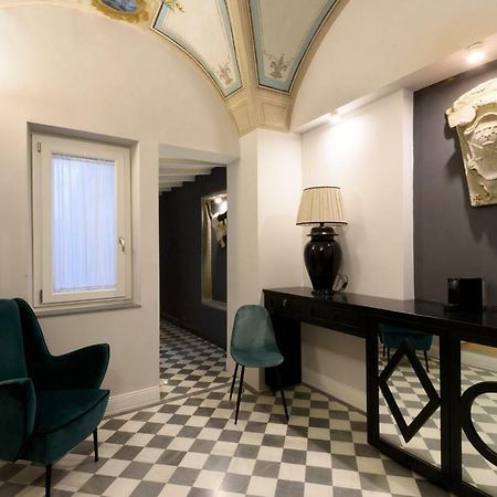 Vivaldi luxury suites Florence Extérieur photo