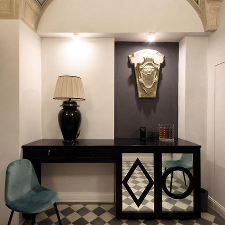 Vivaldi luxury suites Florence Extérieur photo