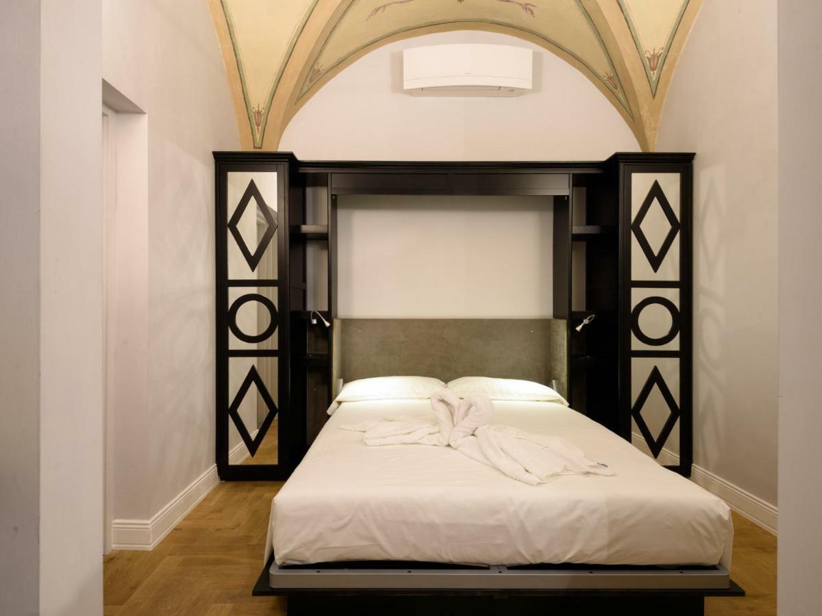 Vivaldi luxury suites Florence Extérieur photo